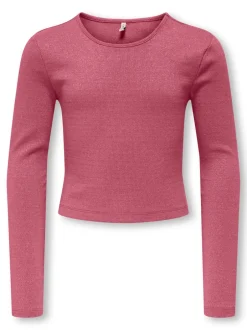 New KOGTRINNY Top Børn Tøj·Toppe