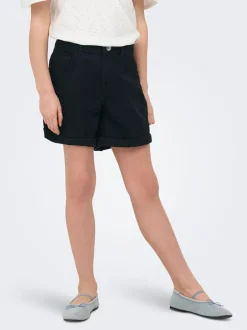 New KOGVEGA Regular fit Denim-shorts Børn Tøj·Shorts
