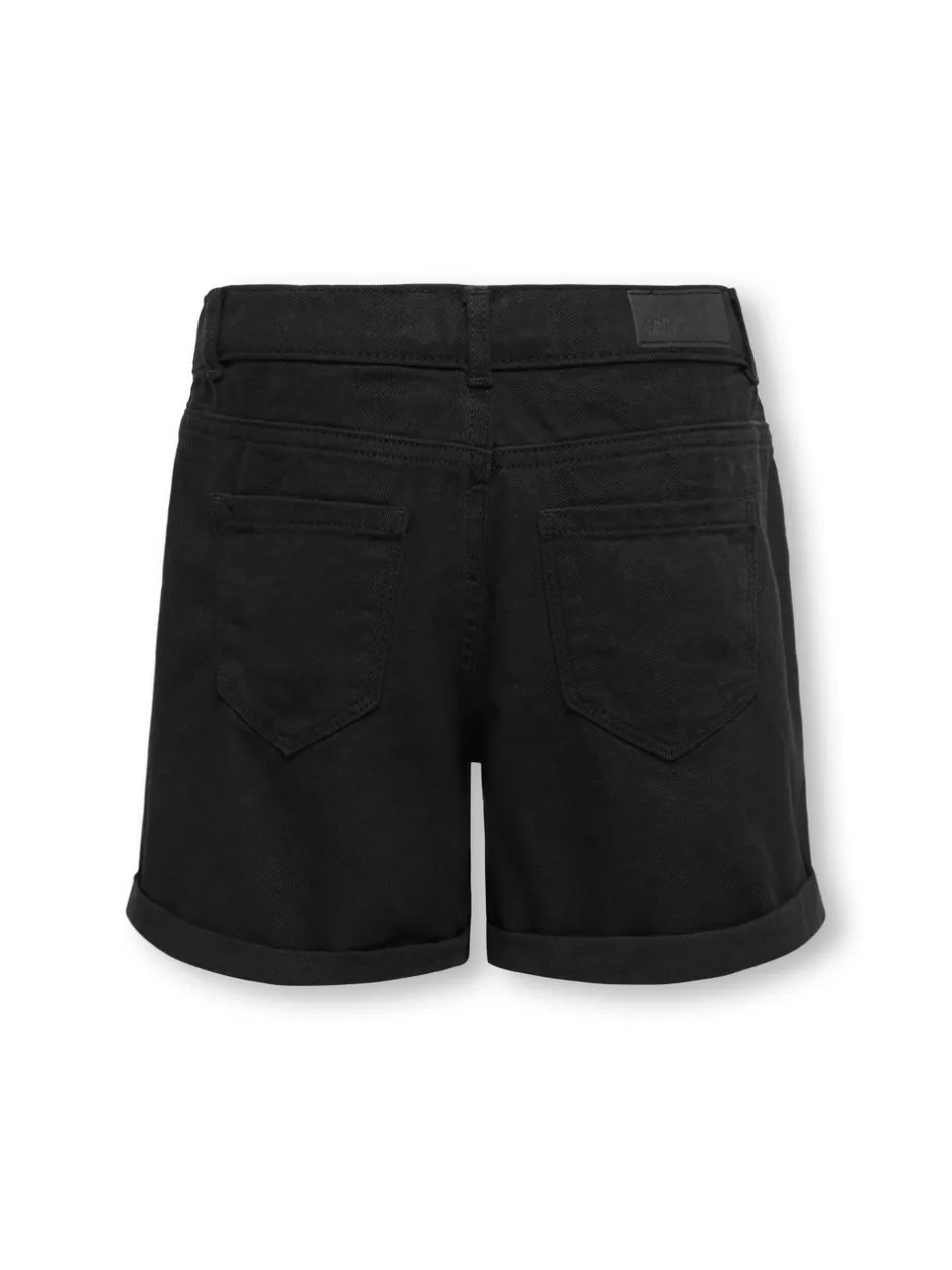 New KOGVEGA Regular fit Denim-shorts Børn Tøj·Shorts