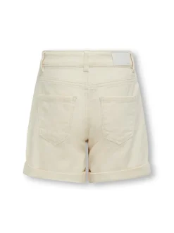 KOGVEGA Regular fit Denim-shorts Børn Tøj·Shorts