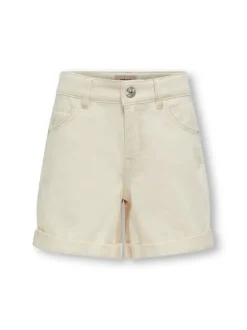 KOGVEGA Regular fit Denim-shorts Børn Tøj·Shorts