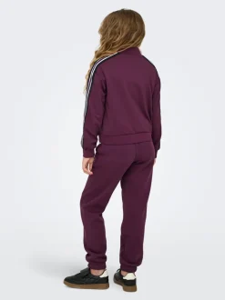 Best KOGWARM Jakke Børn Tøj·Sweatshirts