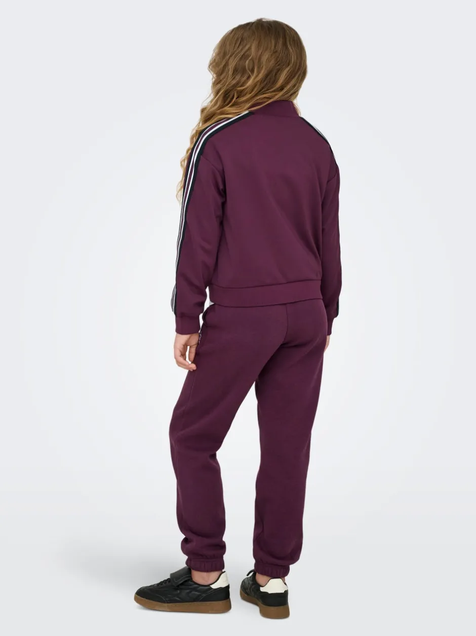 Best KOGWARM Jakke Børn Tøj·Sweatshirts