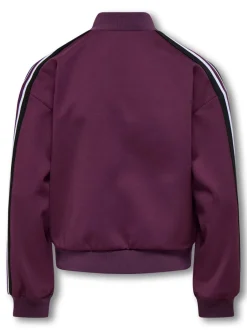 Best KOGWARM Jakke Børn Tøj·Sweatshirts