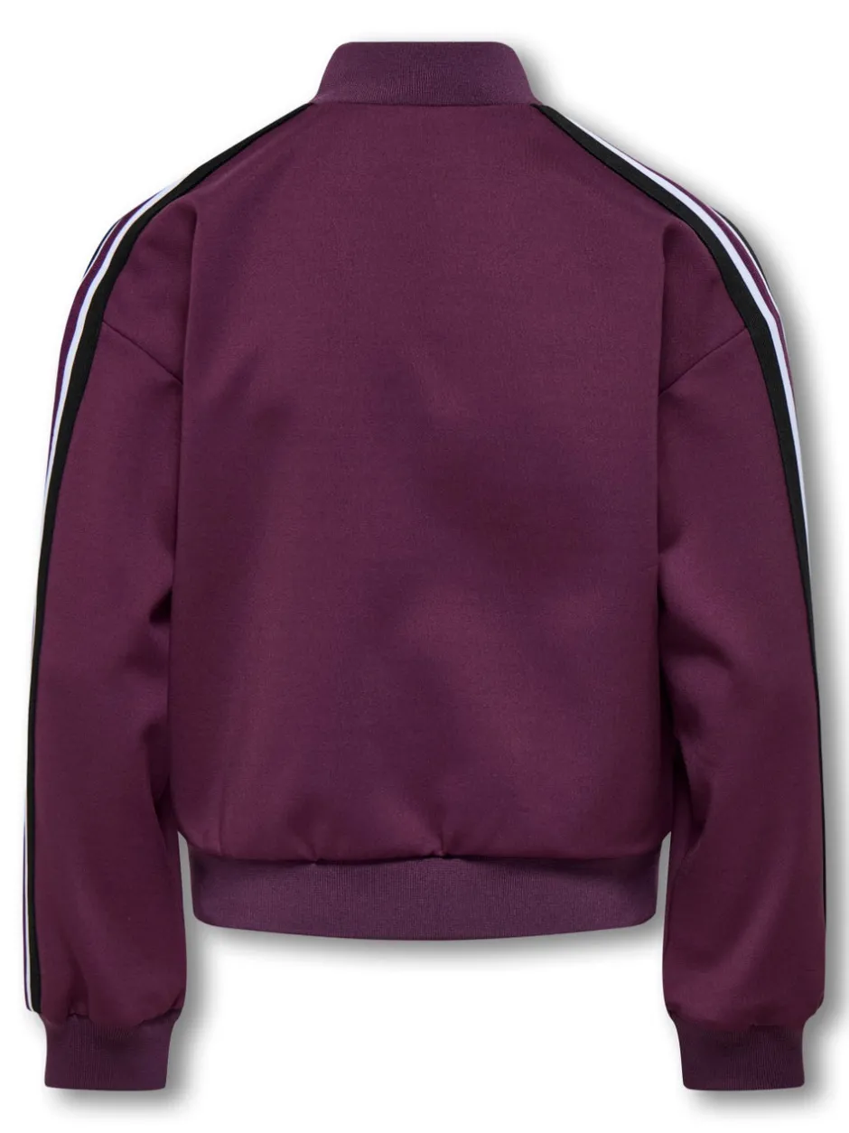 Best KOGWARM Jakke Børn Tøj·Sweatshirts