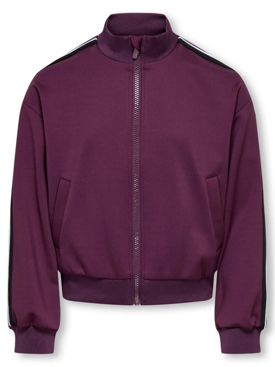 Best KOGWARM Jakke Børn Tøj·Sweatshirts