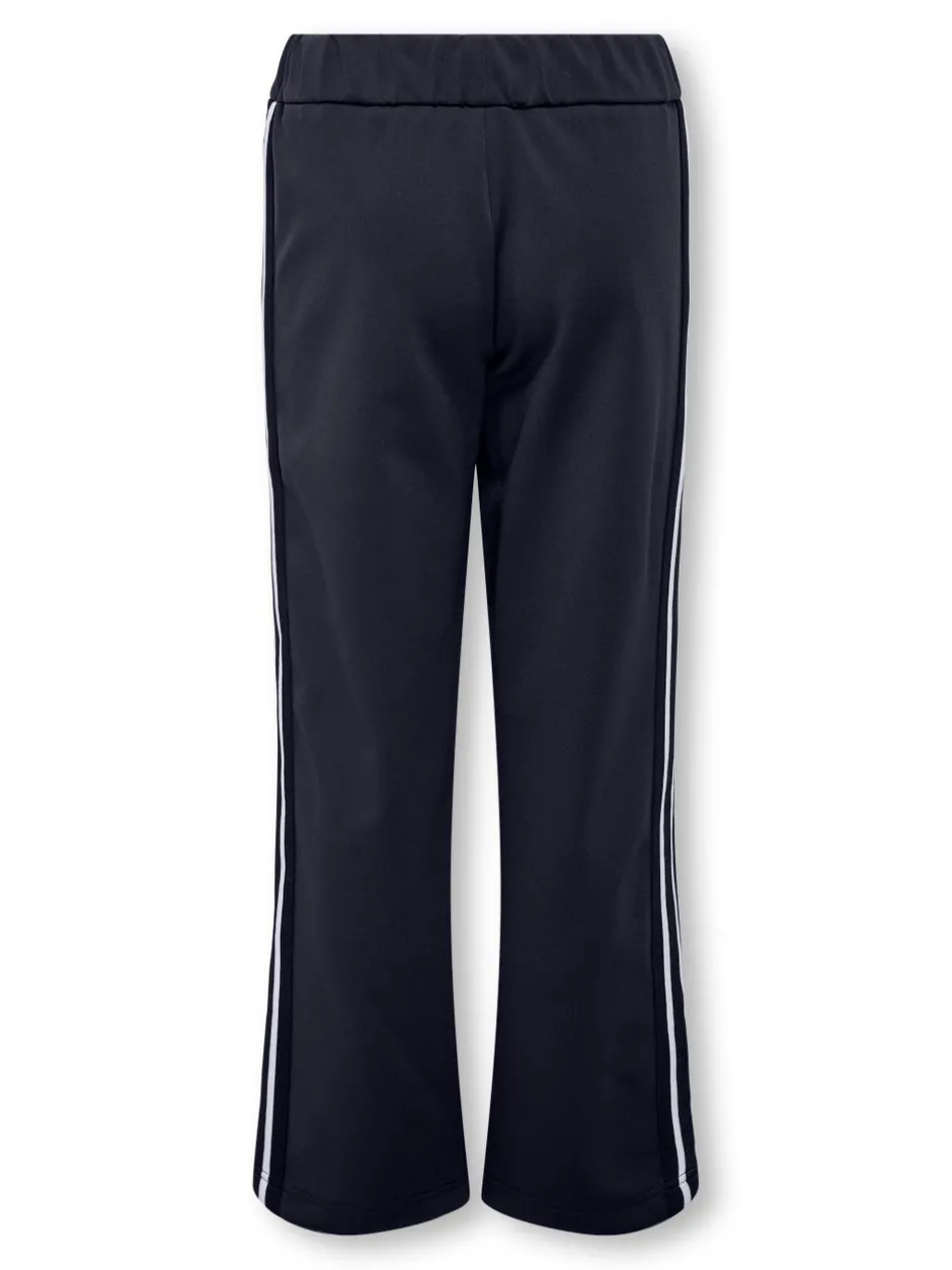 Best KOGWARM Wide leg fit Bukser Børn Tøj·Bukser