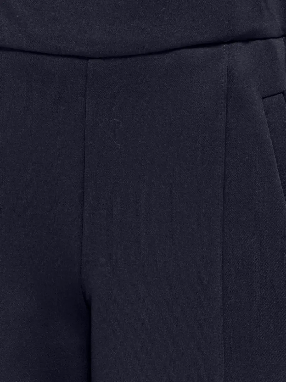 Best KOGWARM Wide leg fit Bukser Børn Tøj·Bukser