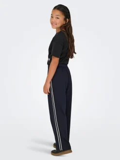 Best KOGWARM Wide leg fit Bukser Børn Tøj·Bukser