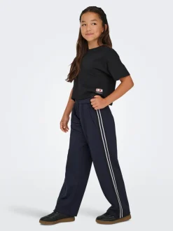 Best KOGWARM Wide leg fit Bukser Børn Tøj·Bukser