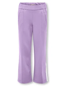 KOGWARM Wide leg fit Bukser Børn Tøj·Bukser