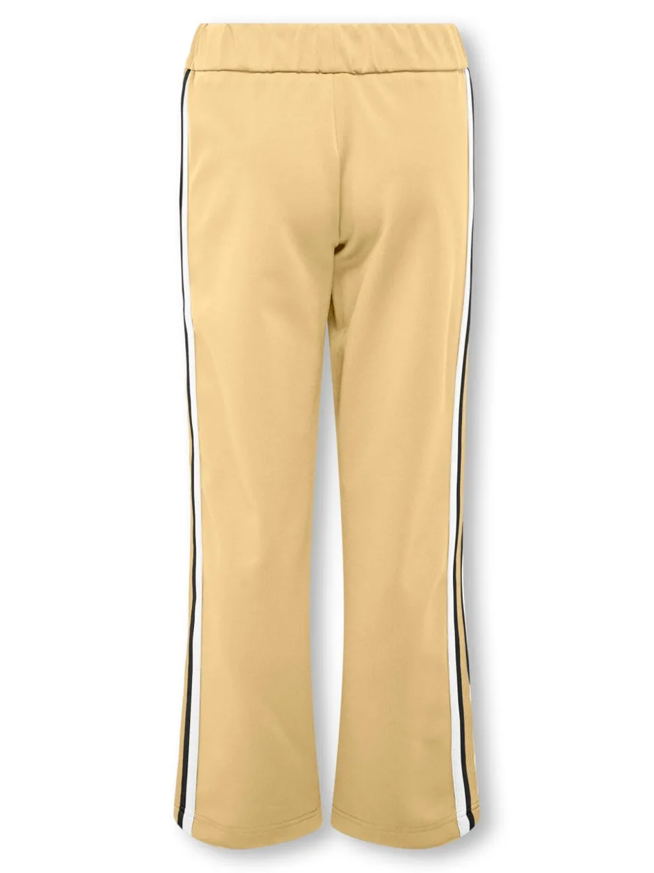 Outlet KOGWARM Wide leg fit Bukser Børn Tøj·Bukser