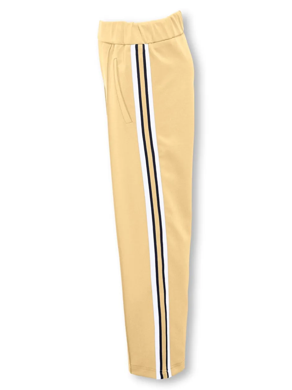 Outlet KOGWARM Wide leg fit Bukser Børn Tøj·Bukser