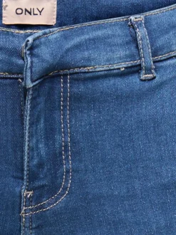 Clearance KOGWILMA Straight fit Jeans Børn Tøj·Jeans