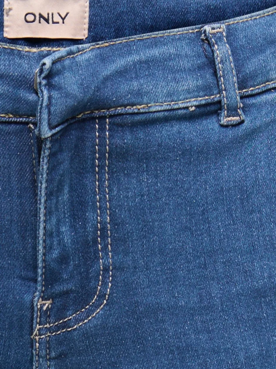 Clearance KOGWILMA Straight fit Jeans Børn Tøj·Jeans