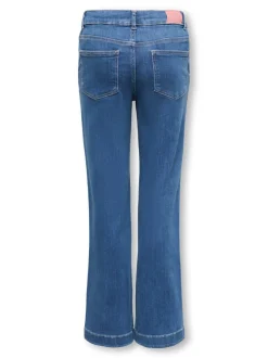 Clearance KOGWILMA Straight fit Jeans Børn Tøj·Jeans