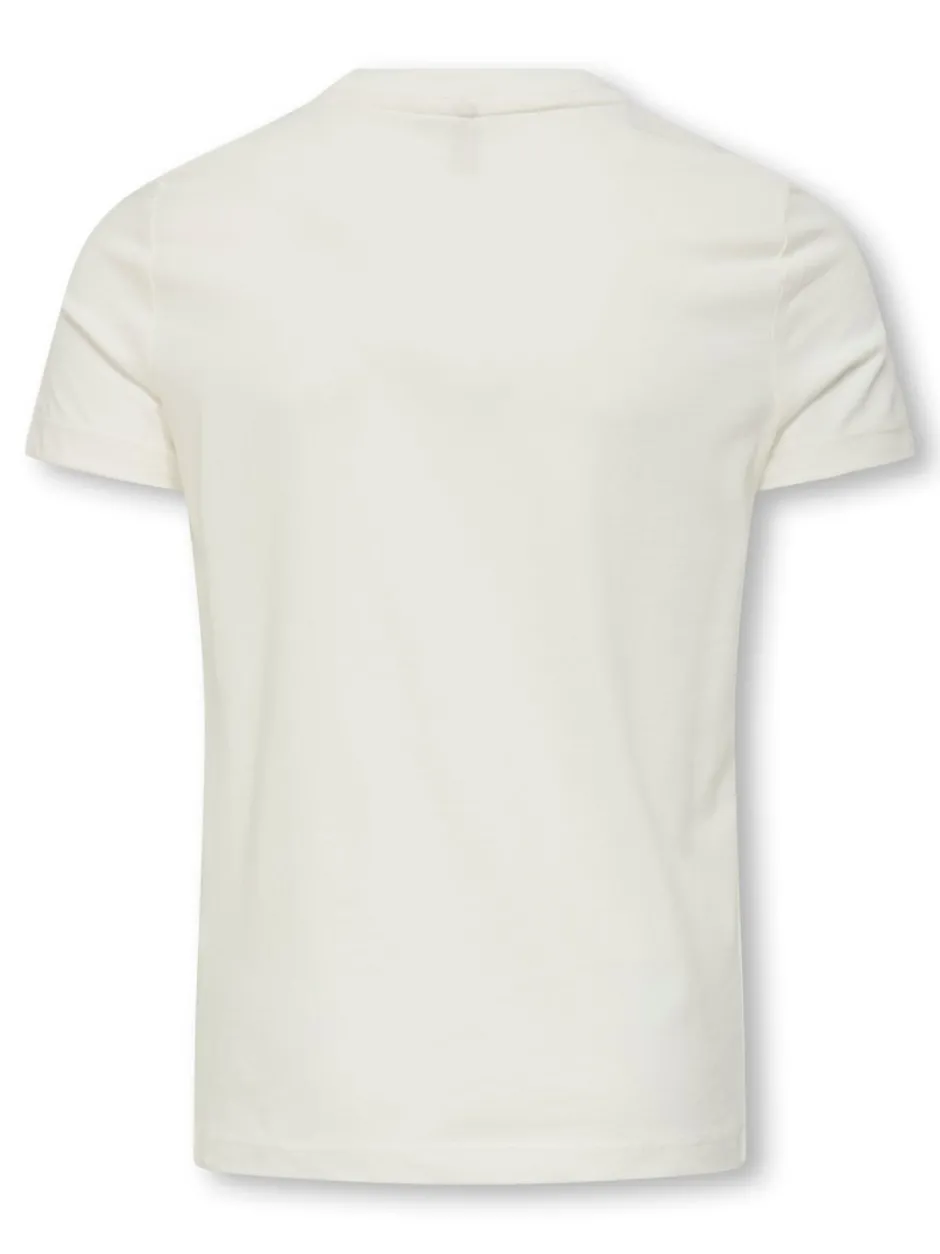 Online KOGXMAS T-shirt Børn Tøj·Toppe