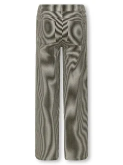 Hot KOGYARROW-VOX Straight fit Bukser Børn Tøj·Jeans