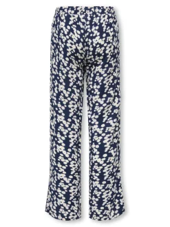 Best KOGZALINA Loose fit Bukser Børn Tøj·Bukser