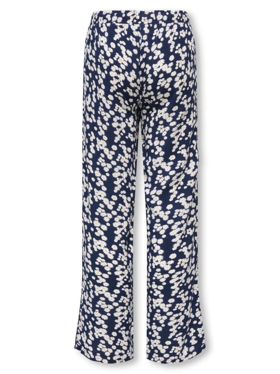 Best KOGZALINA Loose fit Bukser Børn Tøj·Bukser