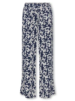 Best KOGZALINA Loose fit Bukser Børn Tøj·Bukser