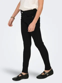 New KONRAIN Skinny fit Jeans Børn Tøj·Jeans