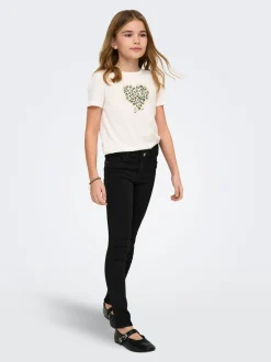 New KONRAIN Skinny fit Jeans Børn Tøj·Jeans