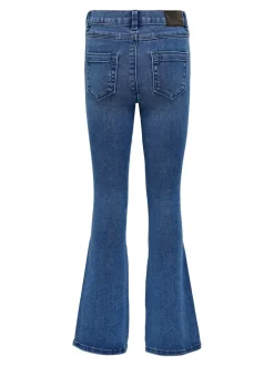 Sale KONROYAL Flared fit Jeans Børn Tøj·Jeans