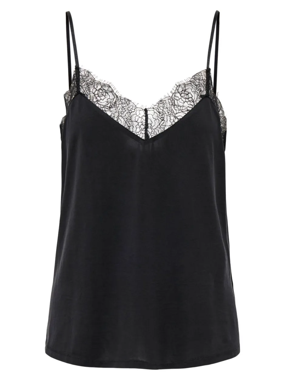 Best LSUHONEY Singlet Dame Toppe