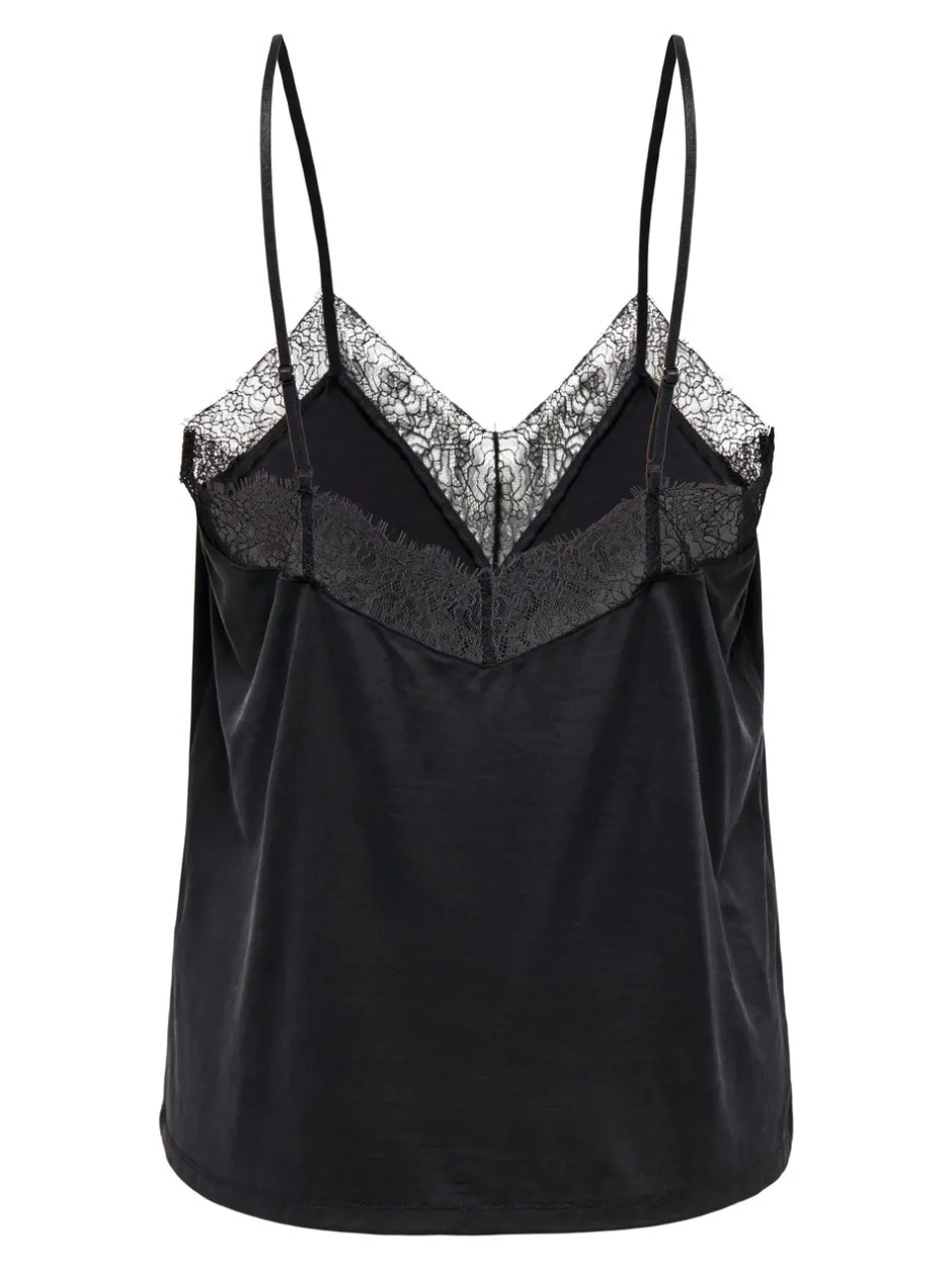 Best LSUHONEY Singlet Dame Toppe
