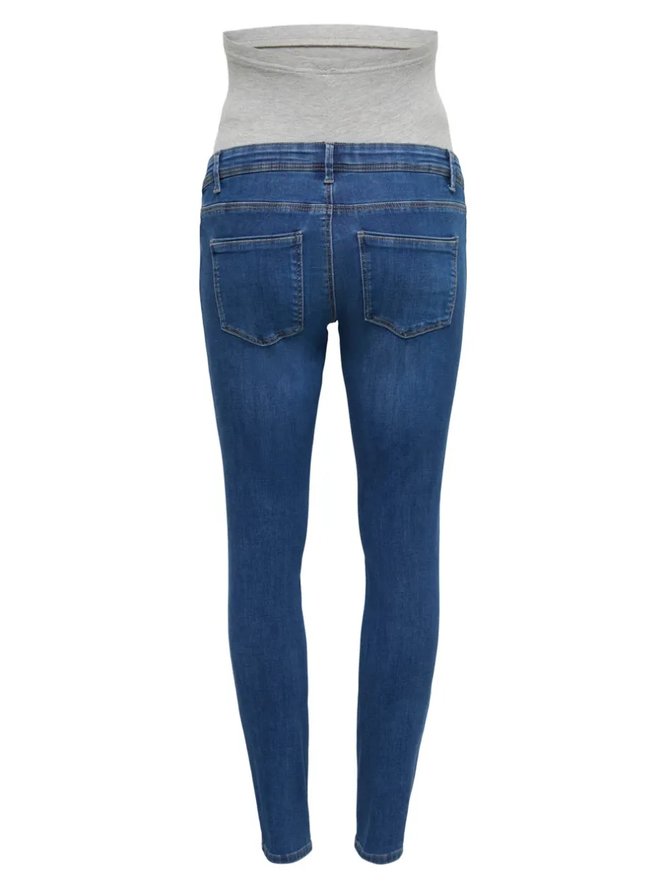 Hot OLMALLY Skinny fit Jeans Dame Jeans