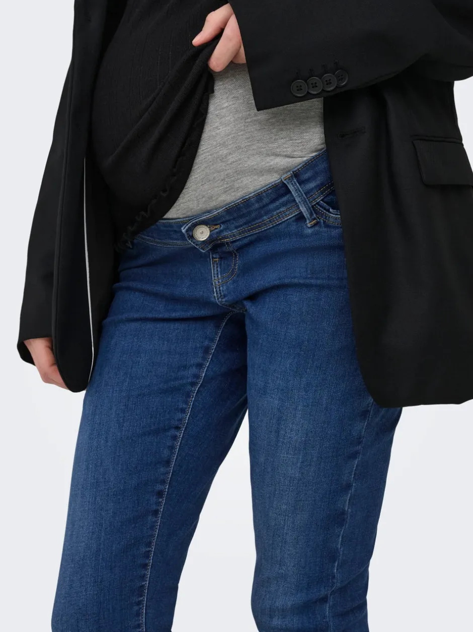 Hot OLMALLY Skinny fit Jeans Dame Jeans