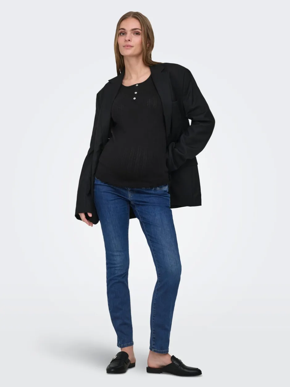 Hot OLMALLY Skinny fit Jeans Dame Jeans