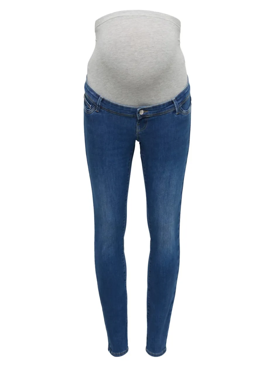 Hot OLMALLY Skinny fit Jeans Dame Jeans