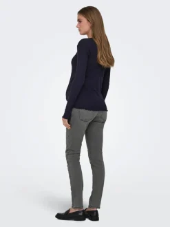 Best OLMALLY Skinny fit Jeans Dame Jeans