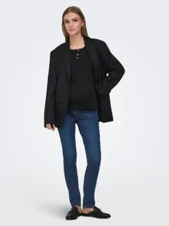 Discount OLMALLY Skinny fit Jeans Dame Jeans