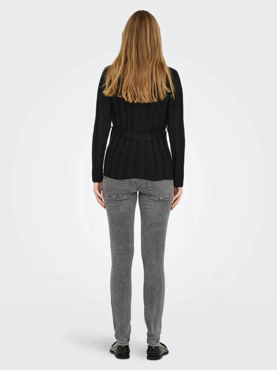 Clearance OLMANNELIESE Polo Dame Strik & Cardigans