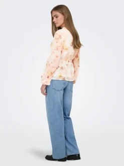 Outlet OLMBELI Bluse Dame Toppe