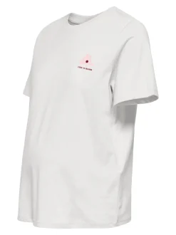 Hot OLMBLOOM T-shirt Dame Toppe