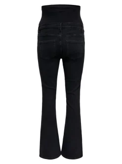 OLMBLUSH Flared fit Jeans Dame Jeans