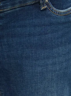 Online OLMBLUSH Flared fit Jeans Dame Jeans
