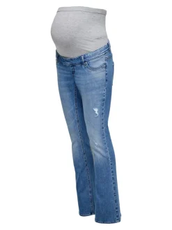 Outlet OLMBLUSH Flared fit Jeans Dame Jeans