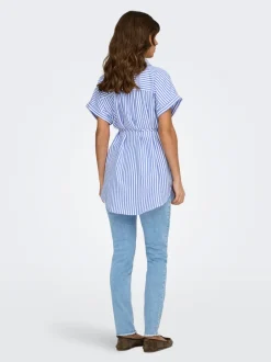 Best OLMBLUSH Skinny fit Ankellængde Jeans Dame Jeans