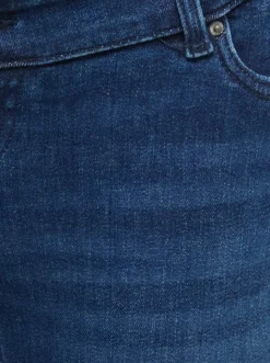 Discount OLMBLUSH Skinny fit Ankellængde Jeans Dame Jeans