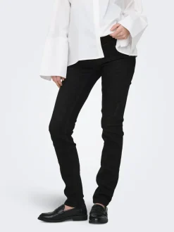 Discount OLMBLUSH Skinny fit Jeans Dame Jeans
