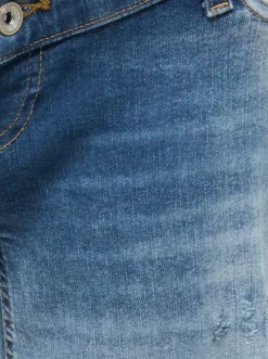 Outlet OLMBLUSH Wide leg fit Jeans Dame Jeans