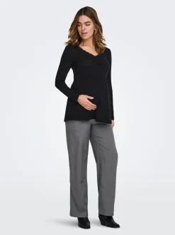 Best OLMBRIANIA Bluse Dame Toppe