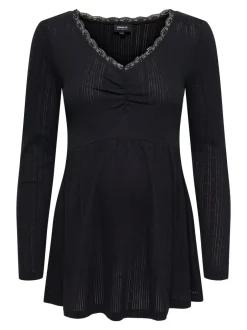 Best OLMBRIANIA Bluse Dame Toppe