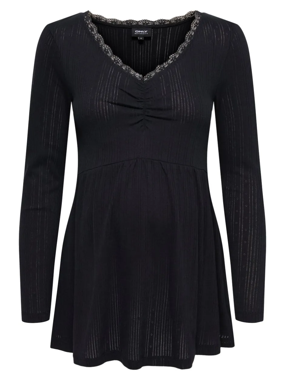 Best OLMBRIANIA Bluse Dame Toppe