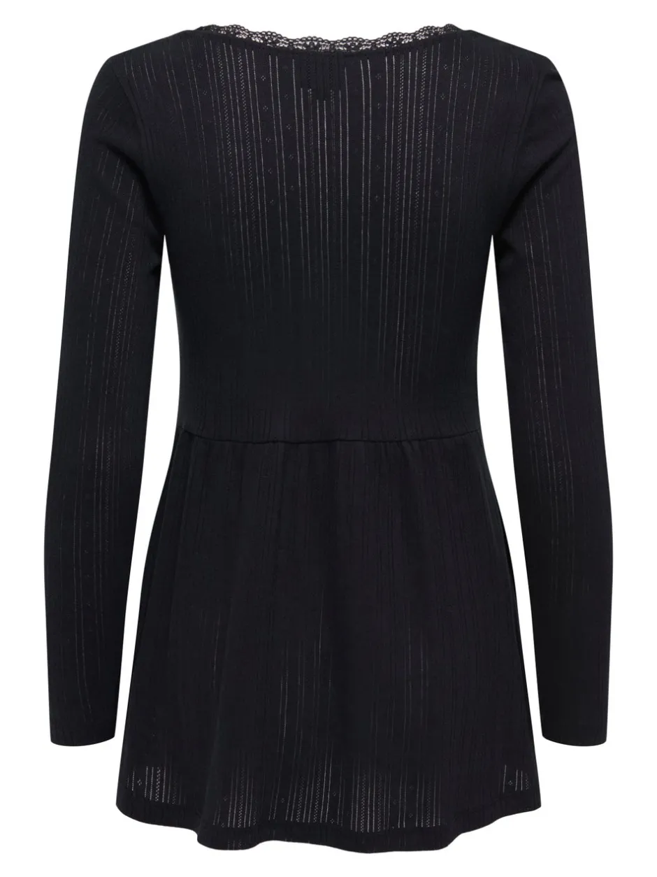 Best OLMBRIANIA Bluse Dame Toppe